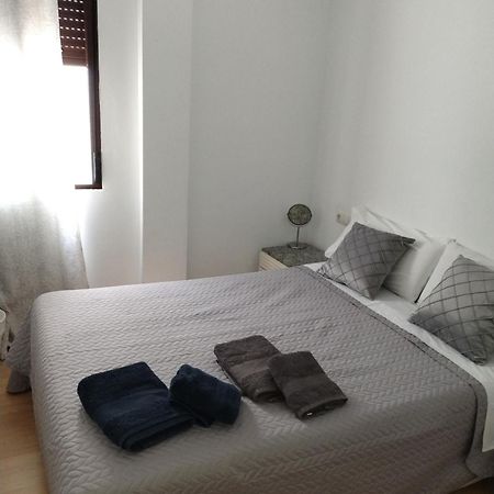 El Descanso Mairena del Aljarafe Luaran gambar